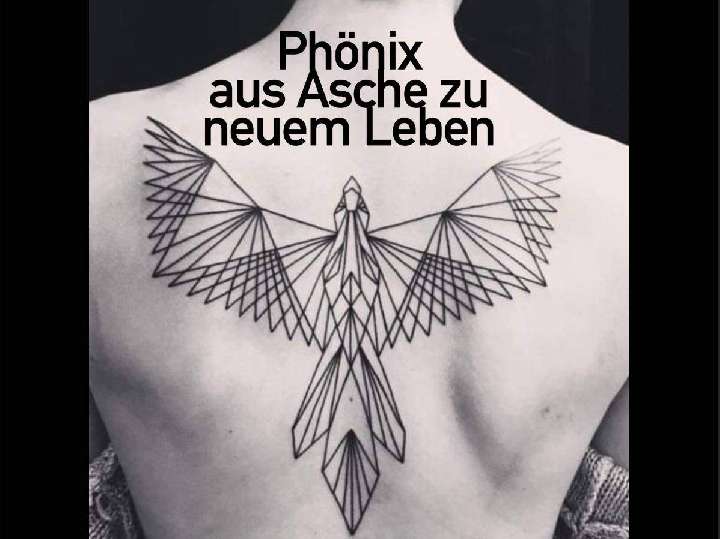 Aschermittwoch 2021 - Wie der Phönix aus der Asche?!
