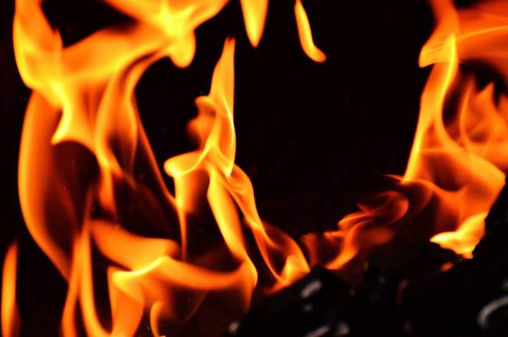 Impuls am Abend - In Gottes Gegenwart