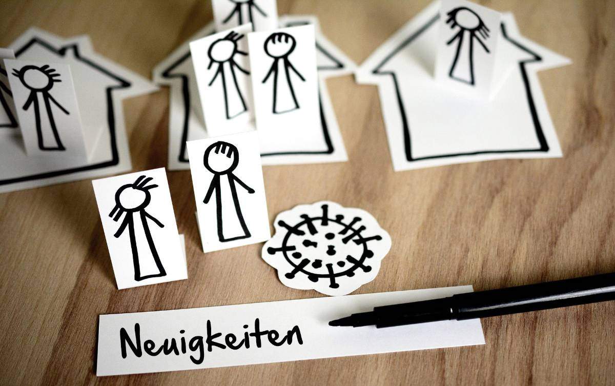 Anmeldung zu Präsenzgottesdiensten über www.liebfrauen.de/reservierung