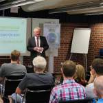 Stadtradeln im Team Liebfrauen ab dem 1. Mai