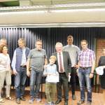 Stadtradeln im Team Liebfrauen ab dem 1. Mai