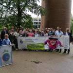 Stadtradeln im Team Liebfrauen ab dem 1. Mai