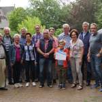 Stadtradeln im Team Liebfrauen ab dem 1. Mai