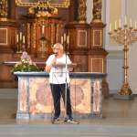 Kirchenchor Herz-Jesu: Jahresrückblick 2020 mit erfreulichen Neuigkeiten