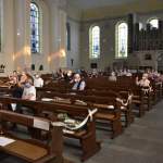 Kirchenchor Herz-Jesu: Jahresrückblick 2020 mit erfreulichen Neuigkeiten