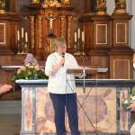 Kirchenchor Herz-Jesu: Jahresrückblick 2020 mit erfreulichen Neuigkeiten