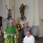 Der Kreis schließt sich