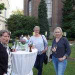 Der Kreis schließt sich