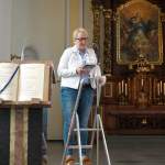 Der Kreis schließt sich