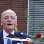 Der Kreis schließt sich