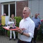 Der Kreis schließt sich