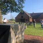 Mit dem Rad durch die Pfarrei Liebfrauen