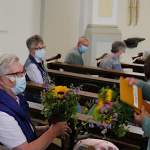 Jahreshauptversammelung Kirchenchor Liebfrauen