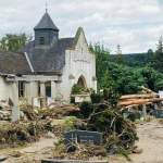 Katastrophenhilfe für Rheinlandpfalz und NRW