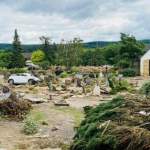 Katastrophenhilfe für Rheinlandpfalz und NRW