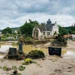 Katastrophenhilfe für Rheinlandpfalz und NRW