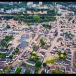 Katastrophenhilfe für Rheinlandpfalz und NRW