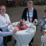 Patronatsfest Heilig Kreuz