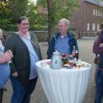 Patronatsfest Heilig Kreuz