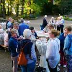 Patronatsfest Heilig Kreuz