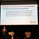 Mit Pastoralen Räumen in die Zukunft