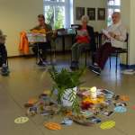 kfd Besinnungstage
