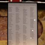 „Beim Namen genannt“- Gottesdienste mit Totengedenken an Allerseelen