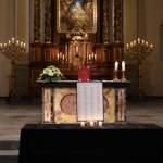 „Beim Namen genannt“- Gottesdienste mit Totengedenken an Allerseelen