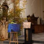 „Beim Namen genannt“- Gottesdienste mit Totengedenken an Allerseelen