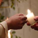 „Beim Namen genannt“- Gottesdienste mit Totengedenken an Allerseelen