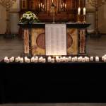 „Beim Namen genannt“- Gottesdienste mit Totengedenken an Allerseelen