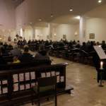 „Beim Namen genannt“- Gottesdienste mit Totengedenken an Allerseelen