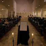 „Beim Namen genannt“- Gottesdienste mit Totengedenken an Allerseelen