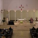 „Beim Namen genannt“- Gottesdienste mit Totengedenken an Allerseelen