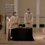 „Beim Namen genannt“- Gottesdienste mit Totengedenken an Allerseelen