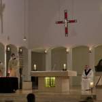 „Beim Namen genannt“- Gottesdienste mit Totengedenken an Allerseelen