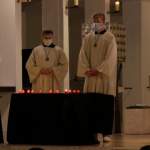 „Beim Namen genannt“- Gottesdienste mit Totengedenken an Allerseelen