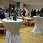 Liebfrauen hat gewählt - 