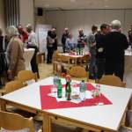 Liebfrauen hat gewählt - 
