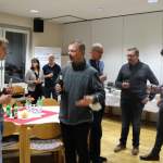 Liebfrauen hat gewählt - 
