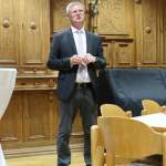 Liebfrauen hat gewählt - 