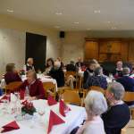 Cäcilienfest des Kirchenchors Liebfrauen