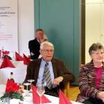 Cäcilienfest des Kirchenchors Liebfrauen