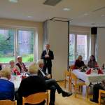 Cäcilienfest des Kirchenchors Liebfrauen