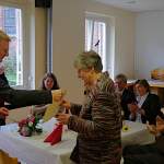 Cäcilienfest des Kirchenchors Liebfrauen