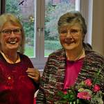 Cäcilienfest des Kirchenchors Liebfrauen