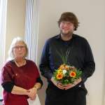 Cäcilienfest des Kirchenchors Liebfrauen