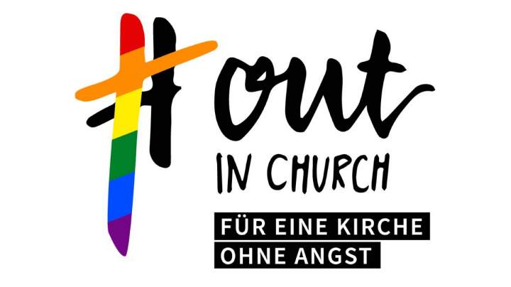 OutInChurch - Beschluss des Kirchenvorstands
