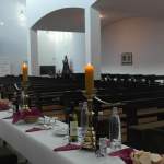 kfd Gottesdienst zur Fastenzeit