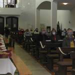 kfd Gottesdienst zur Fastenzeit